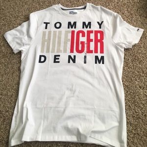 Tommy Hilfiger shirt